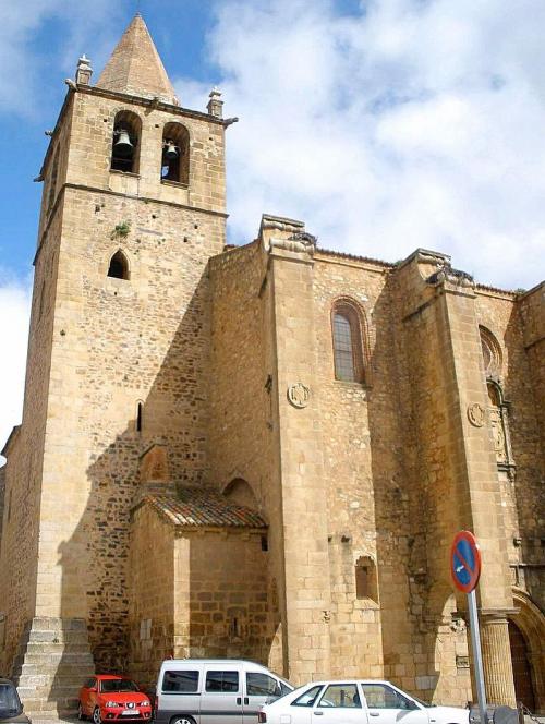 En esta iglesia se venera a San Judas Tadeo