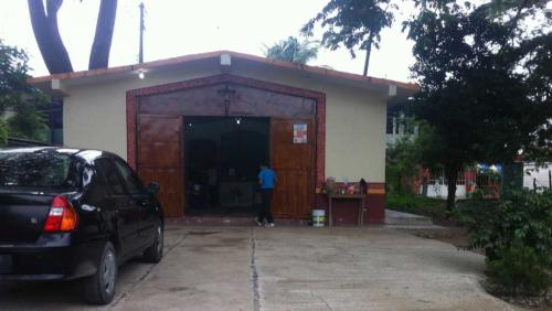 En esta iglesia se venera a San Judas Tadeo