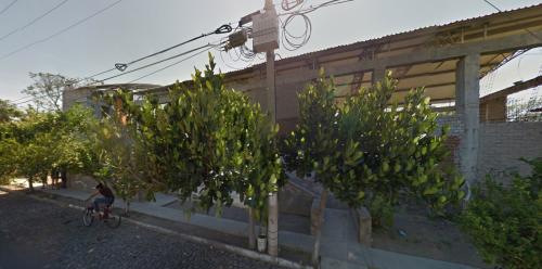 En esta iglesia se venera a San Judas Tadeo